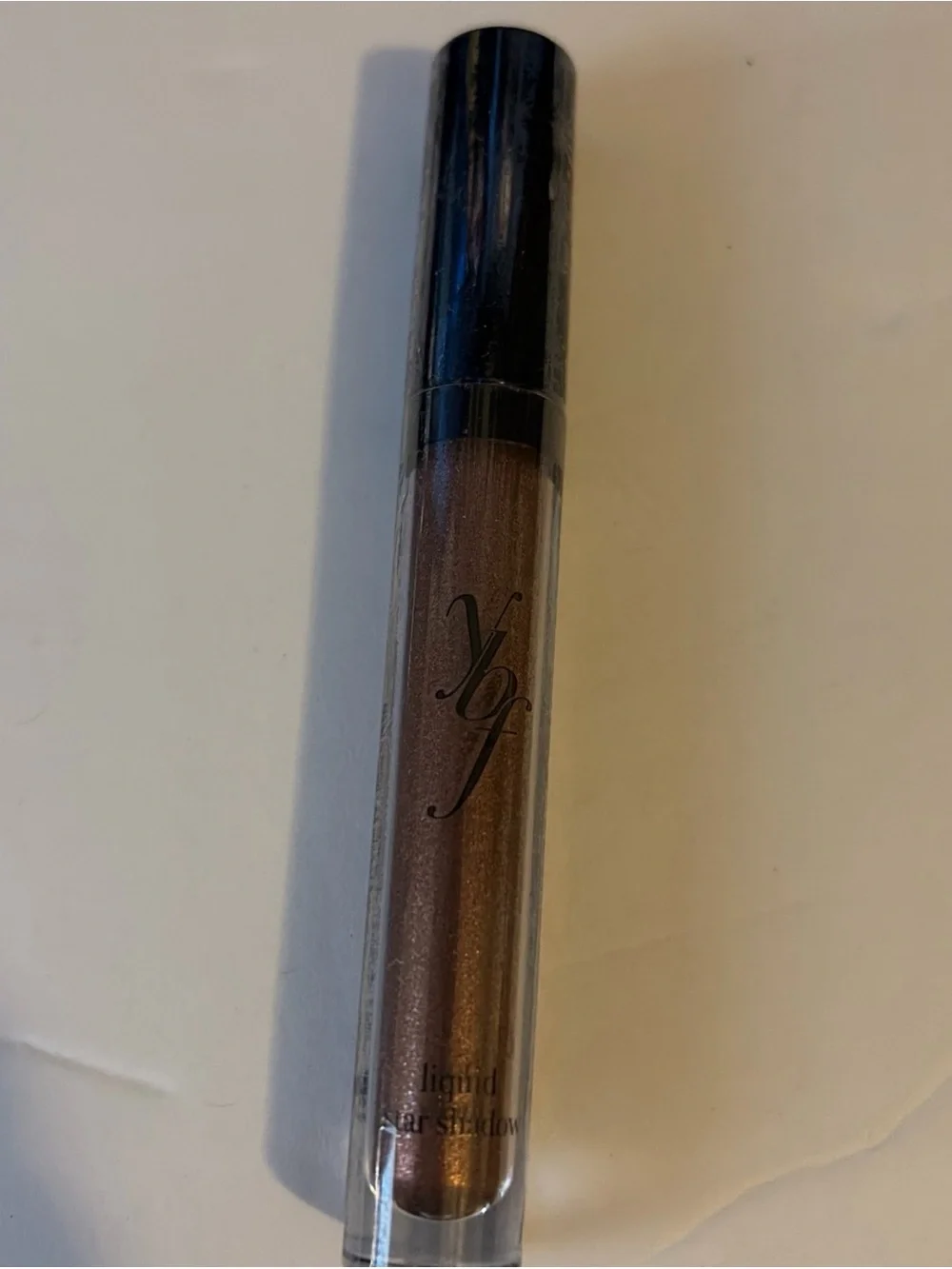 Ybf  Liquid Star Shadow- Cosmic Chocolate New Sealed